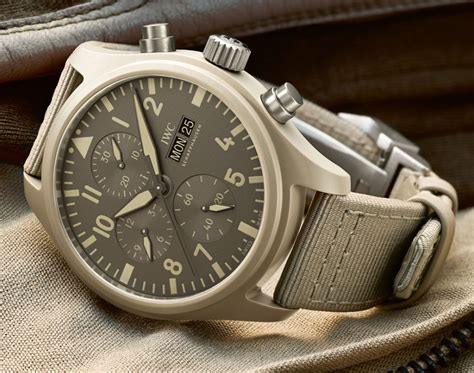 replica iwc 3767 watch|iwc most successful top gun edition.